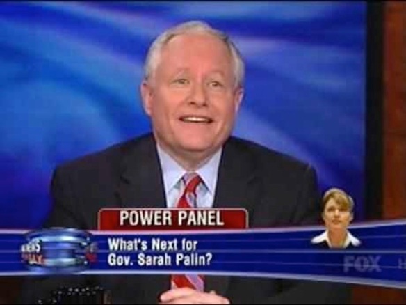 Kristol does Fox, and answers the big questions
